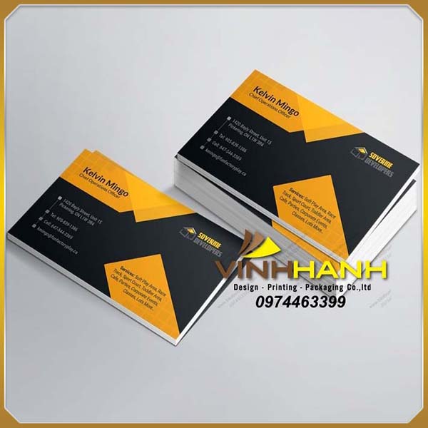 In namecard